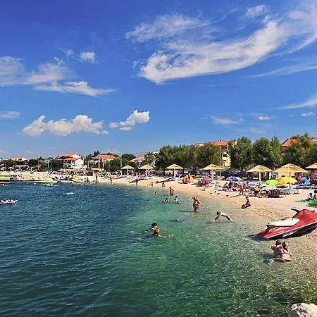 With A Parking Space - Mulo, Zadar - 14243 Apartment *