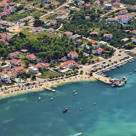 With A Parking Space - Mulo, Zadar - 14243 Apartment