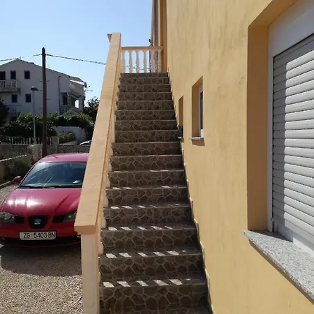 Apartment With A Parking Space - Mulo, Zadar - 14243 Vrsi