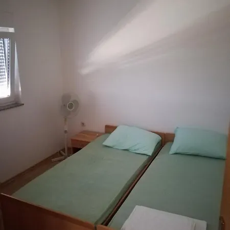 With A Parking Space - Mulo, Zadar - 14243 公寓 *
