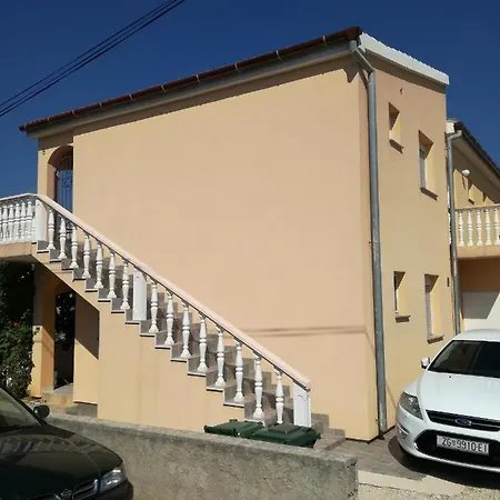 公寓 With A Parking Space - Mulo, Zadar - 14243 沃希