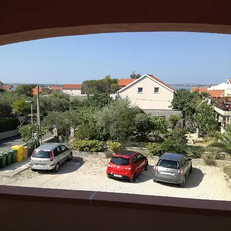 With A Parking Space - Mulo, Zadar - 14243 公寓