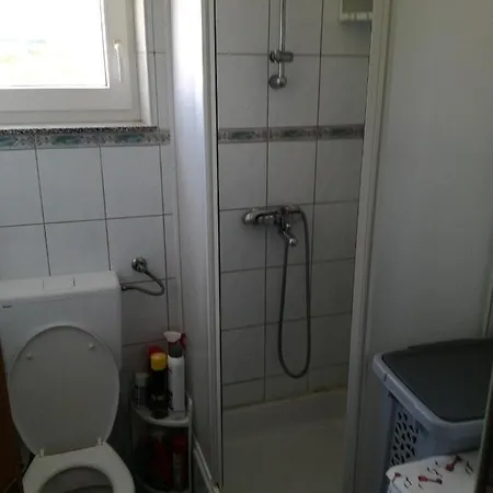 With A Parking Space - Mulo, Zadar - 14243 Apartment *