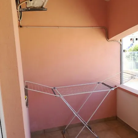 With A Parking Space - Mulo, Zadar - 14243 Apartment Vrsi