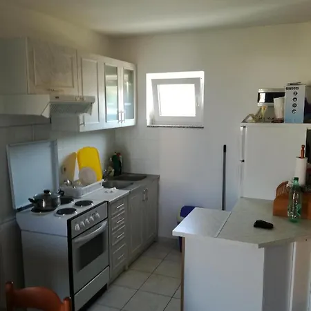 Apartment With A Parking Space - Mulo, Zadar - 14243 *