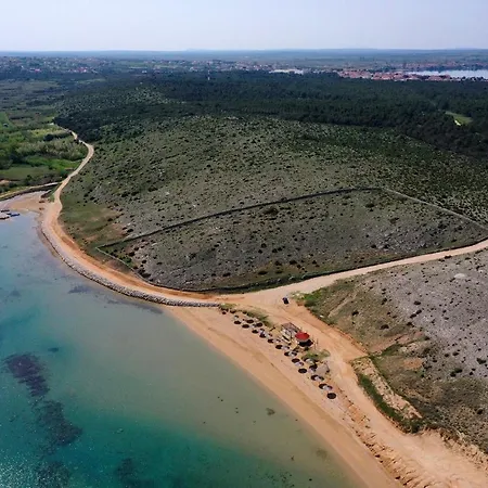 With A Parking Space - Mulo, Zadar - 14243 *