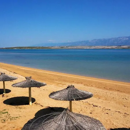 With A Parking Space - Mulo, Zadar - 14243 公寓 沃希