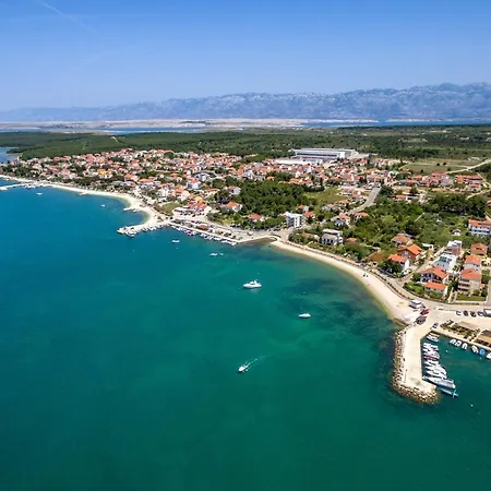 With A Parking Space - Mulo, Zadar - 14243 Lejlighed Vrsi